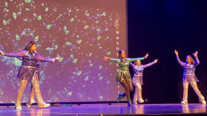 Nache Mayuri Bollywood Dance Picture 10