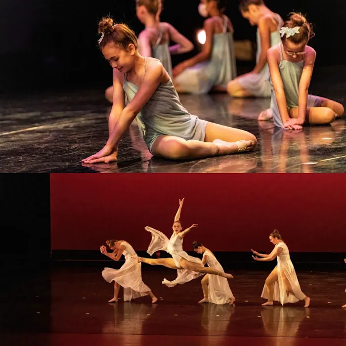 Dance Connection Picture 1
