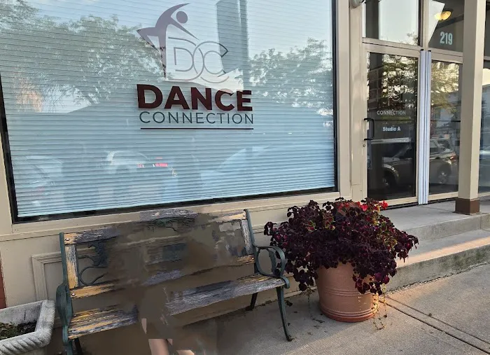 Dance Connection Picture 2