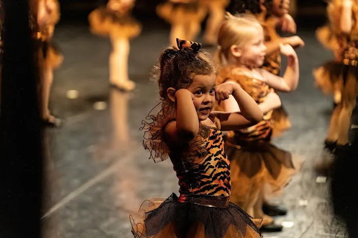 Dance Connection Picture 6