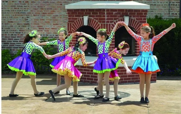 Dance Connection Picture 7