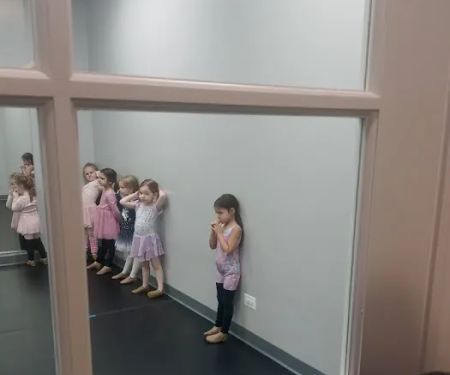 Liatris Dance Center