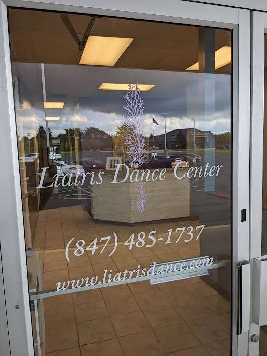 Liatris Dance Center Picture 2