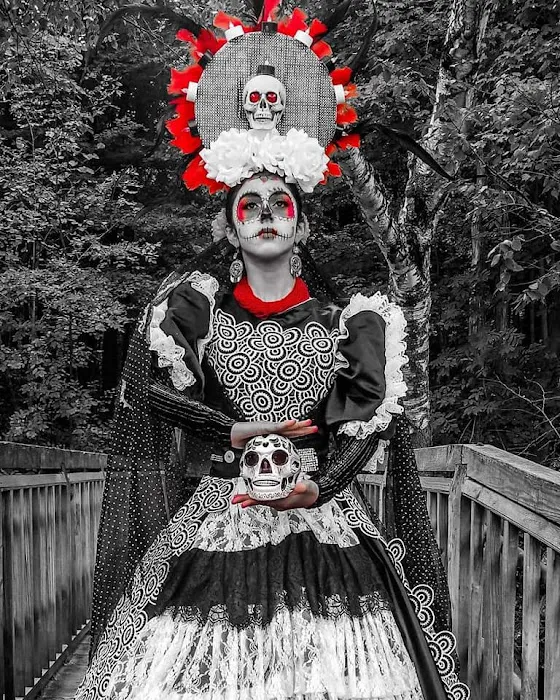 Ballet Folklorico Tayahua Picture 2