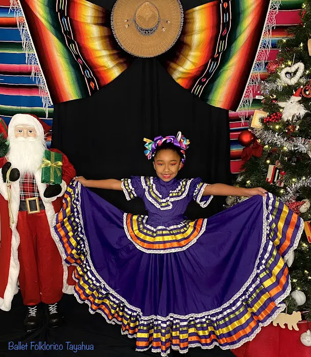 Ballet Folklorico Tayahua Picture 1