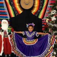 Ballet Folklorico Tayahua ico