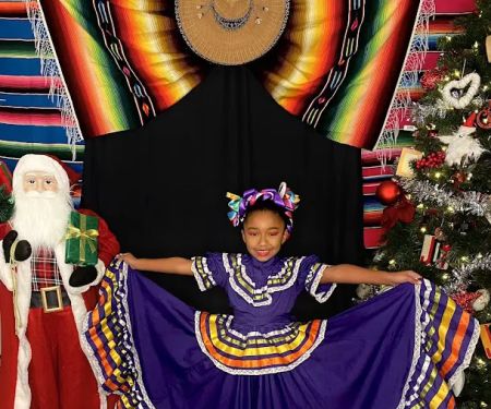Ballet Folklorico Tayahua