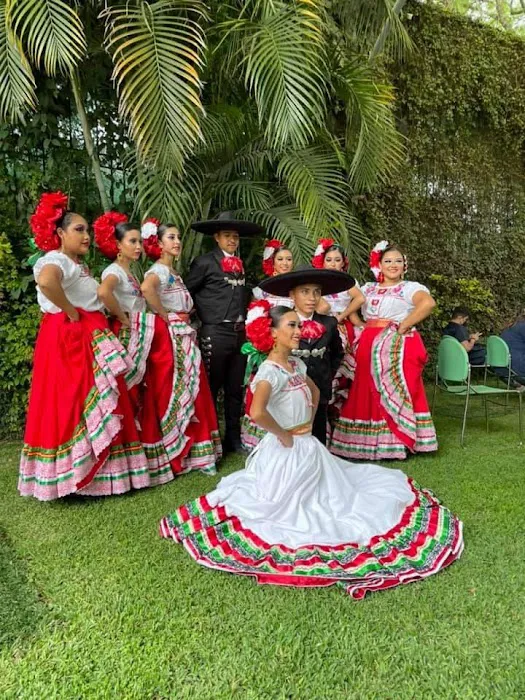 Ballet Folklorico Tayahua Picture 5