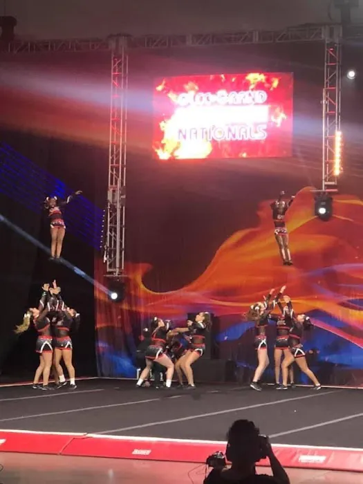 CHEER & DANCE XTREME Picture 3