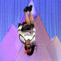 CHEER & DANCE XTREME ico