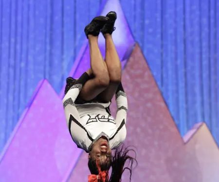 CHEER & DANCE XTREME