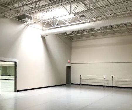 Dancenter North