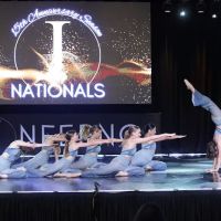 STEPS Performing Arts Center ico