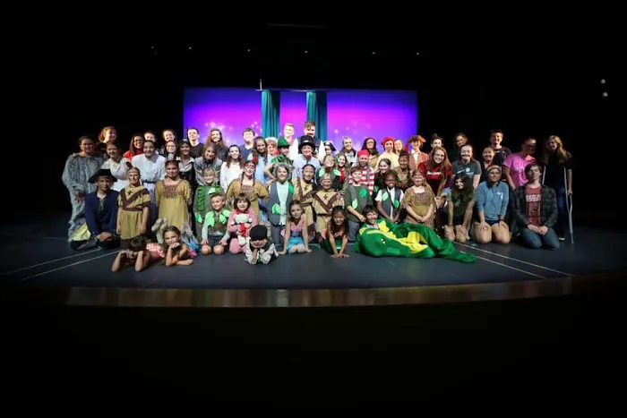 STEPS Performing Arts Center Picture 4