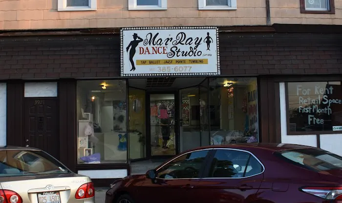 Mar Ray Dance Studio Picture 1