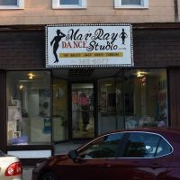 Mar Ray Dance Studio ico