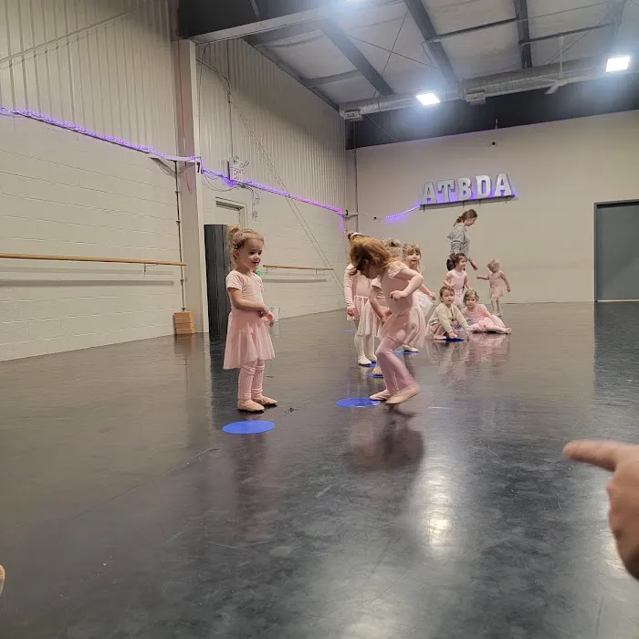 Above the Barre Dance Academy Picture 1