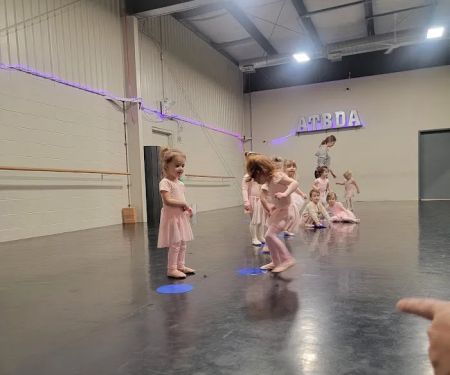 Above the Barre Dance Academy
