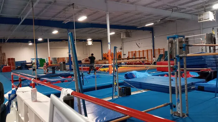 Royalty Gymnastics, Tumble & Dance Picture 3