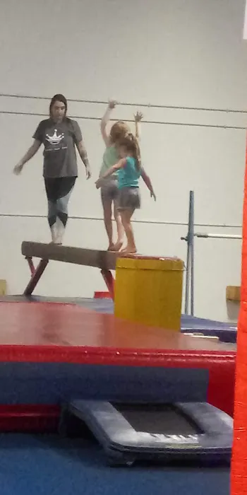 Royalty Gymnastics, Tumble & Dance Picture 1
