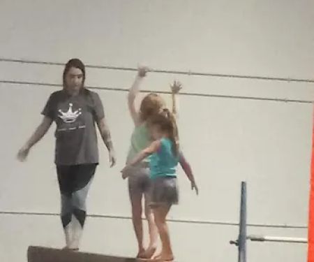 Royalty Gymnastics, Tumble & Dance