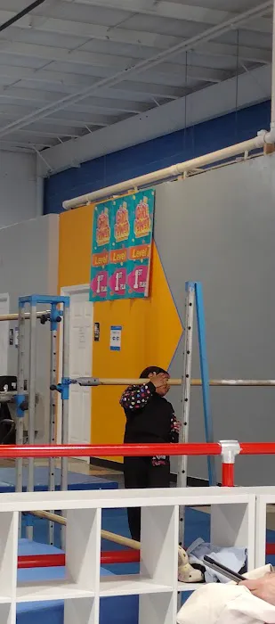 Royalty Gymnastics, Tumble & Dance Picture 7