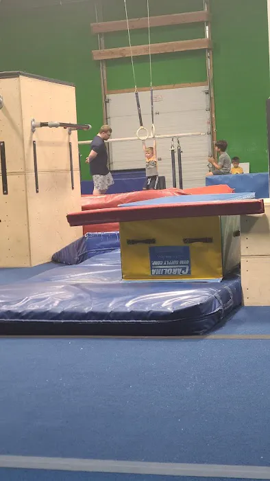 Royalty Gymnastics, Tumble & Dance Picture 8