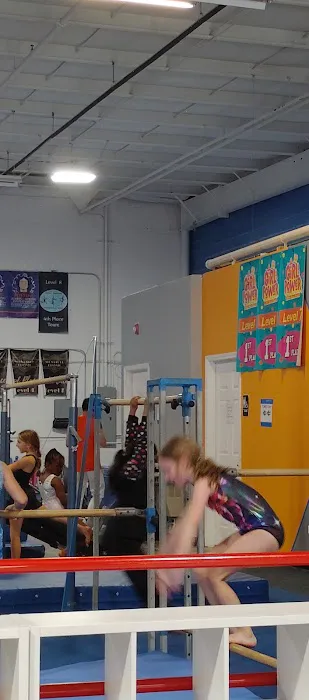 Royalty Gymnastics, Tumble & Dance Picture 9