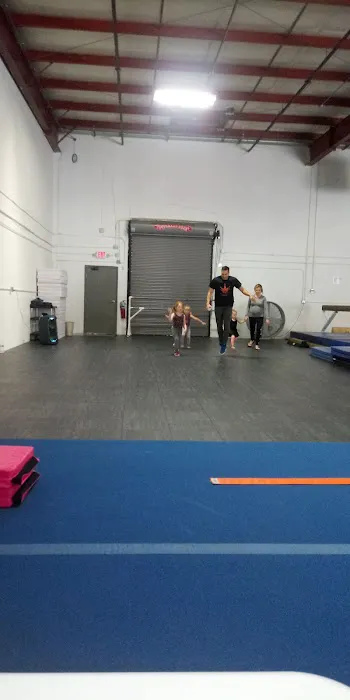 Royalty Gymnastics, Tumble & Dance Picture 4