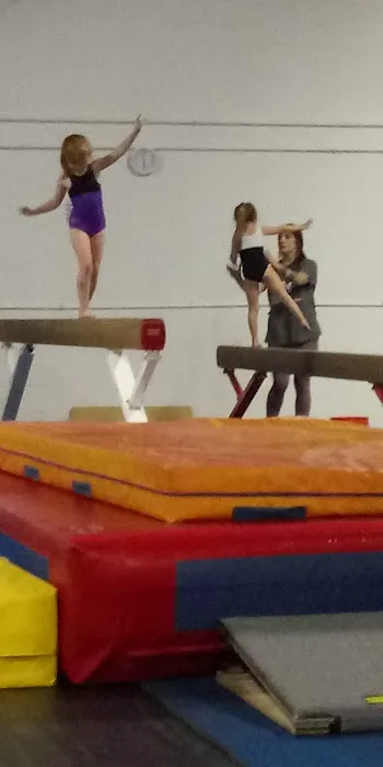 Royalty Gymnastics, Tumble & Dance Picture 10