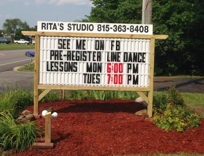 Rita's Dance Studio Picture 1