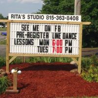 Rita's Dance Studio ico