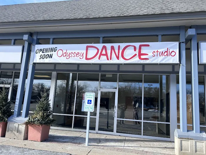 Odyssey Dance Studio Picture 2