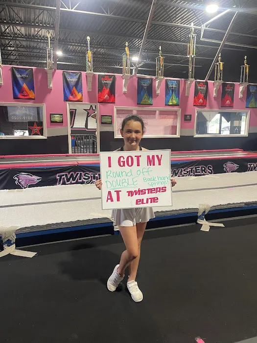 Twisters Elite All-Star Cheer, Dance, and Tumble Picture 1
