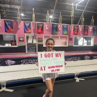 Twisters Elite All-Star Cheer, Dance, and Tumble ico