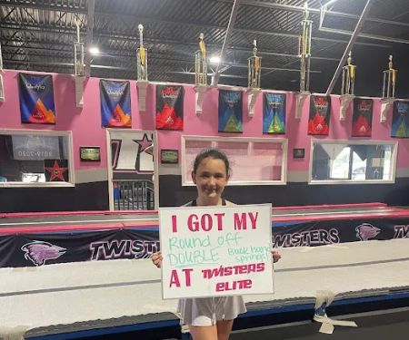 Twisters Elite All-Star Cheer, Dance, and Tumble