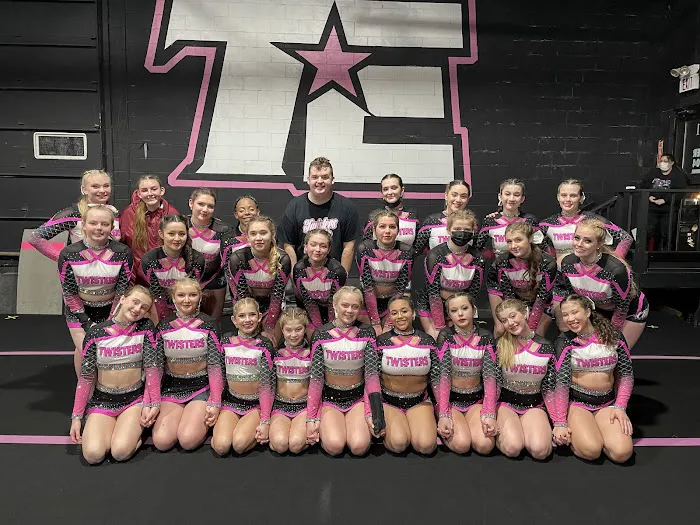 Twisters Elite All-Star Cheer, Dance, and Tumble Picture 2