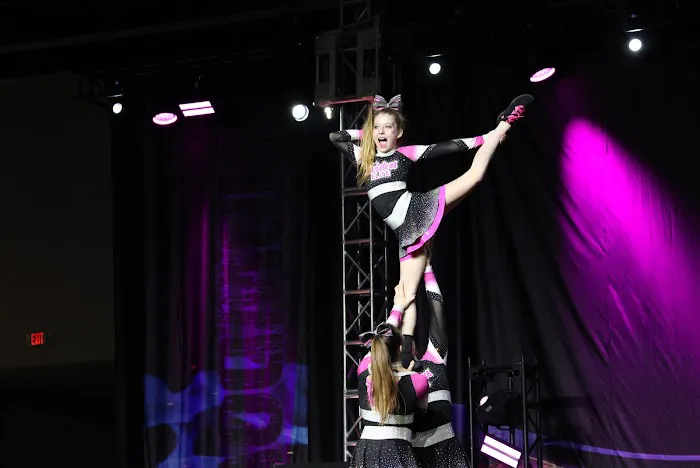 Twisters Elite All-Star Cheer, Dance, and Tumble Picture 4