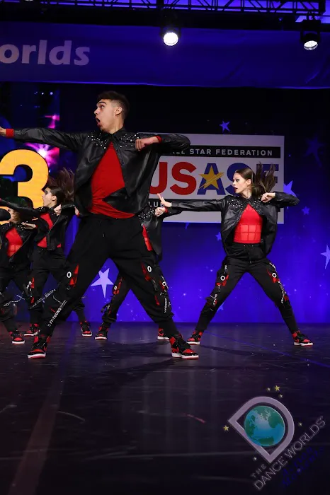 Twisters Elite All-Star Cheer, Dance, and Tumble Picture 5