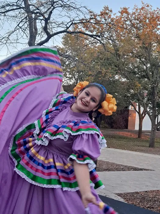 Grupo Folklorico México en la piel Picture 1