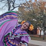 Grupo Folklorico México en la piel