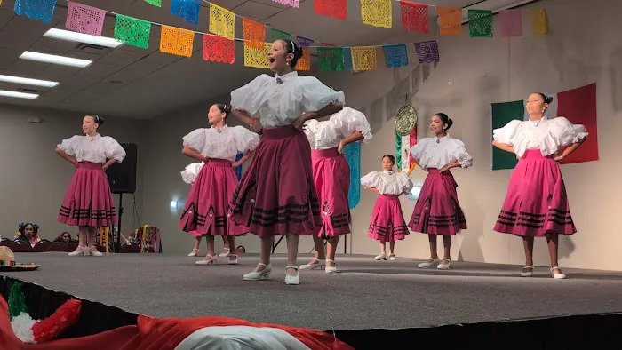 Grupo Folklorico México en la piel Picture 3