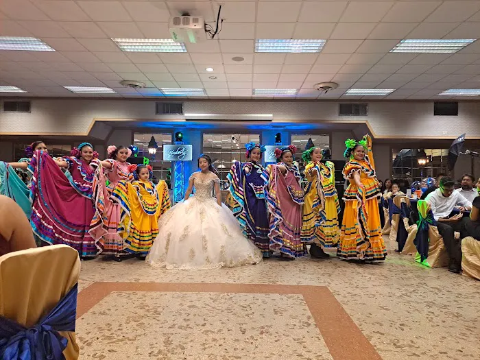 Grupo Folklorico México en la piel Picture 6