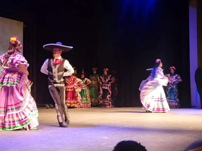 Grupo Folklorico México en la piel Picture 7
