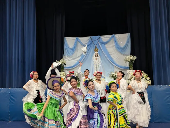 Grupo Folklorico México en la piel Picture 8