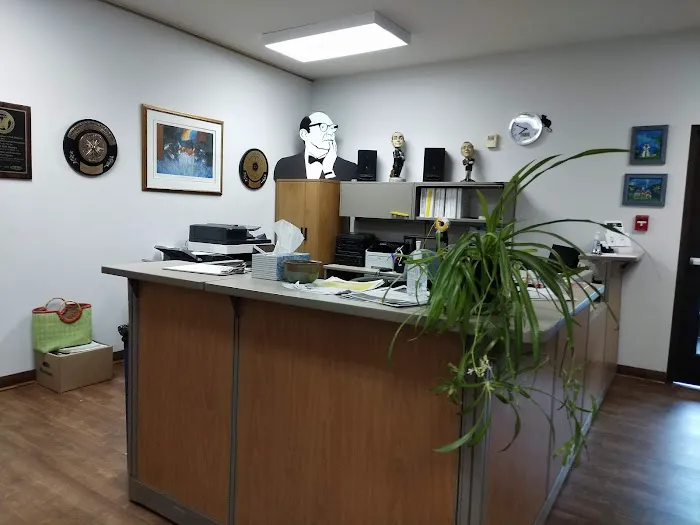 Jack Benny Center Picture 2