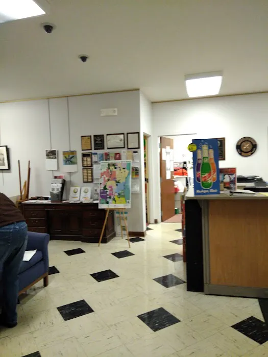 Jack Benny Center Picture 3
