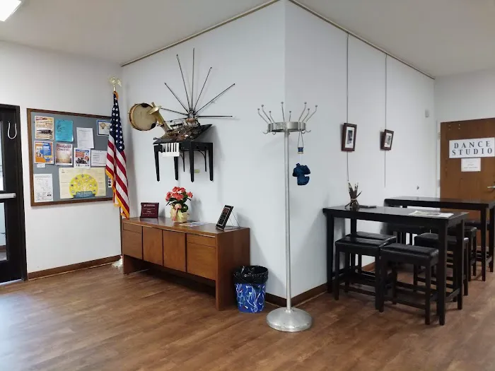 Jack Benny Center Picture 5