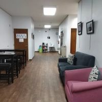 Jack Benny Center ico