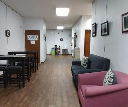 Jack Benny Center